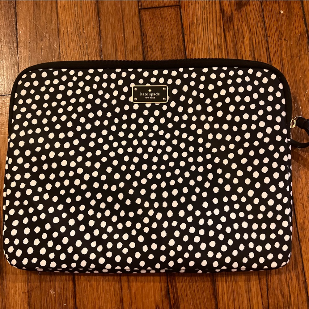 Kate spade ♠️ computer case